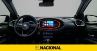 Un Toyota a precio de coche chino con la bajada de precio