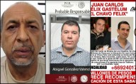 "La Tuta" y miembros del CJNG entre los 26 narcos entregados a EU; Departamento de Justicia publica lista