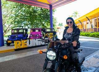 ¡Imperdible! REunion Colombia 2025: la gran cita Royal Enfield llega a San Gil