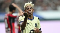 Former Ballon d'Or winner picks Lamine Yamal to win the prize