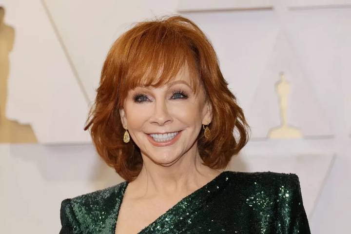 Here's What Reba McEntire Said About Brandon Blackstock
