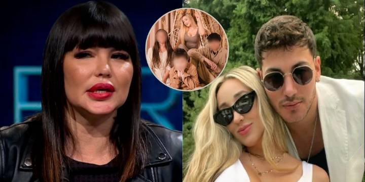 Jean Paul Santa María responde a Angie Jibaja con documento del colegio de sus hijos que desmiente versiones de la modelo