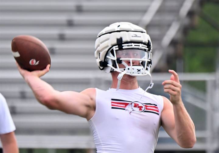 Allegheny Six Conference preview: The lore of the Peters Township
