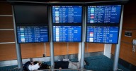 Vancouver International Airport reports delays, cites staffing issues with NAV CANADA