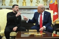 Trump to meet Zelenskyy with 2 big issues in focus: security guarantees and land