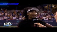 Venus Williams gets a US Open wild card at age 45 and will be the oldest in singles since 1981