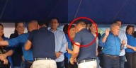 Jorge Sigüenza, el dirigente de APP que habría besado a César Acuña: ¿quién es y qué polémicas lo rodean?