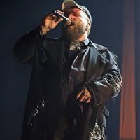 Denver area events for Aug. 26: Teddy Swims at Red Rocks Amphitheatre and more