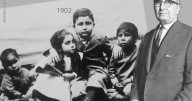 El padre de la antropología peruana en Mejía