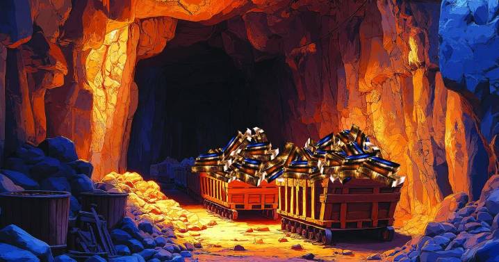 Human eyes beat AIs when mining for literary treasures