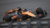 Piastri se hace más líder en casa de Verstappen; Lawson y la sanción acaban con la carrera de Sainz