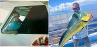 Beloved Keys fishing captain died in Sanford road rage dispute