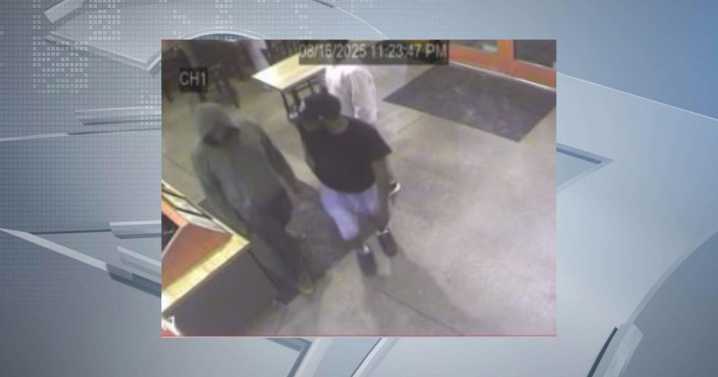 Madison police seek suspects in East Washington Avenue robbery