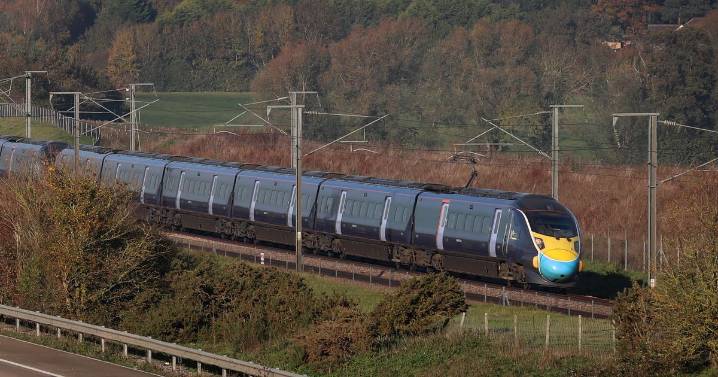 Where Southeastern trains will not run in Kent this August bank holiday weekend