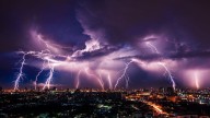 Alerta por ciclogénesis: cuándo puede impactar en Buenos Aires, según el Servicio Meteorológico Nacional