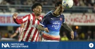 🔴Estudiantes vs. Cerro Porteño EN VIVO: minuto a minuto de la Copa Libertadores