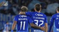 Millonarios - Junior: el conjunto bogotano revivió ante el líder de la Liga BetPlay