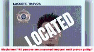 Man wanted in domestic violence investigation arrested in Texas, deputies say