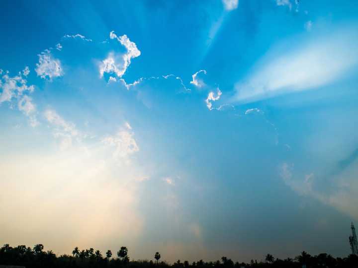 Clima hoy en Concepción del Uruguay, Entre Ríos: el pronóstico del tiempo para este lunes 11 agosto de 2025