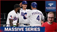 Can Texas Rangers stay strong at home vs red-hot Philadelphia Phillies?