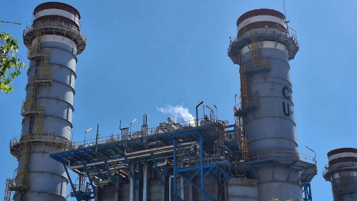 Electricidad transforma a Salamanca en punto logístico de inversión