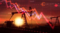 Posible acuerdo EE.UU.-Rusia sacude los mercados: petróleo cae y acciones rozan máximos