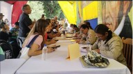 La consigna es clara: A la Patria de Bolívar no la agrede ningún imperio, somos un pueblo de paz (Ver videos)