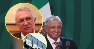 Ricardo Salinas Pliego pensó que siendo amigo de AMLO no le iba a pagar tanto al SAT; ahora debe unos 74 mil millones de pesos en impuestos