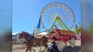 More memories made on the final day of the 2025 Clark County Fair