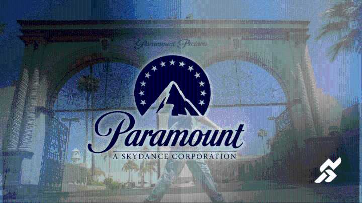 Paramount Stock Rockets Nearly 40% in Heavy Post