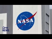 WATCH LIVE: SpaceX's Dragon Endurance undocks from ISS as Crew