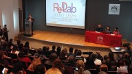 Colectivos encaran a autoridades en la Ibero León: reprochan inacción y omisiones