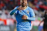 Bolívar derrotó a Cienciano por 4 a 0 en el global y clasificó a cuartos de final de la Copa Sudamericana