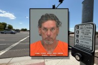 Maricopa cop stops jaywalker, uncovers fugitive on the lam since ’22