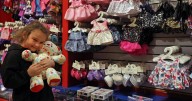 Build-A-Bear posts record quarter, more stores on the way