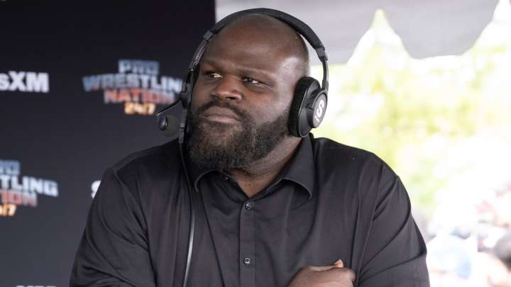Mark Henry Sends Heartwarming Message To WWE Star Bayley After Emotional Raw Vignette