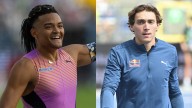 Mondo Duplantis Nearly Beaten as Heartbroken Pole Vault Star Makes Emotional Admission: “Not Something I Dreamt Of”