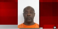 $3M bond for murder suspect shot by Cleveland police