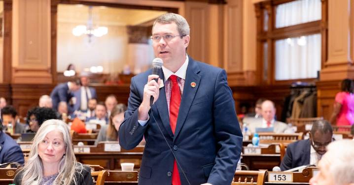 Georgia lawmakers examining why insurance rates remain high