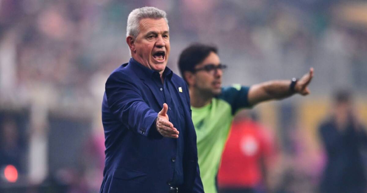ÚLTIMA HORA: Las SORPRESAS de la Selección Mexicana para enfrentar a Japón y Corea del Sur