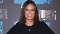 Mariska Hargitay's Stunning Hair Transformation