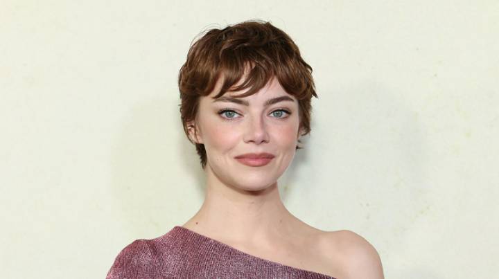 Emma Stone Makes Rare Comments About Daughter Louise & What Motherhood Is Like for Her 