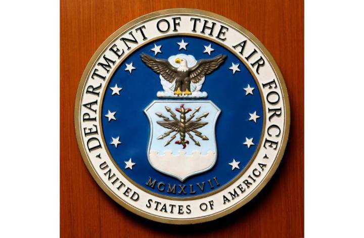 US Air Force to deny retirement pay to transgender service members