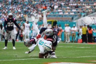 Breaking: Patriots Latest Demotion Could Signal Release