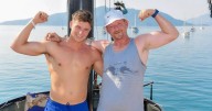 Dad, 47, dies on family holiday in Turkey as police launch investigation