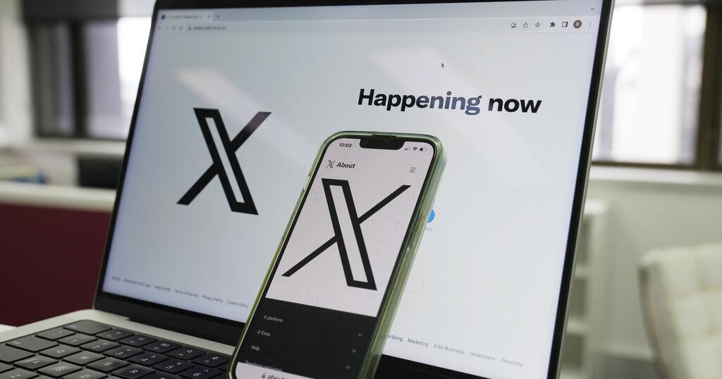 Musk planea demandar a Apple por excluir X y Grok de apps destacadas