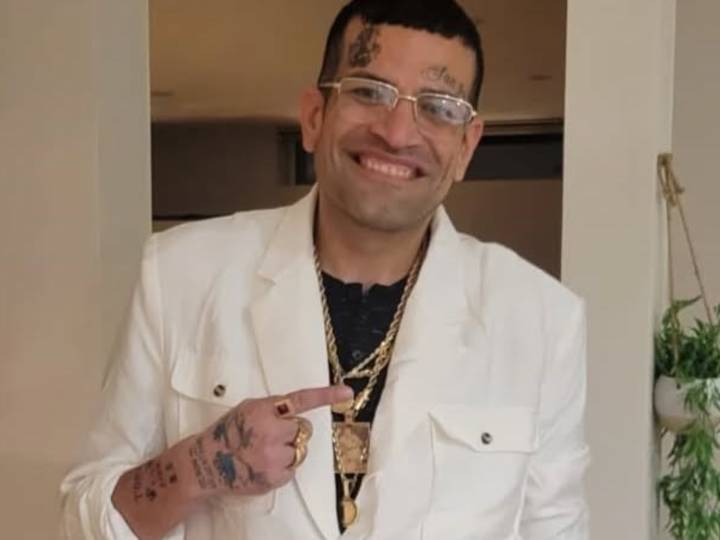 Conmoción en el mundo del boxeo: murió Gustavo "Pileta" Maidana, primo y mano derecha del Chino en la promotora