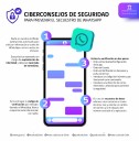 Poder Judicial reitera advertencia sobre nueva estafa telefónica y entrega recomendaciones para evitar secuestro de WhatsApp
