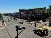 Mill Avenue closures begin Sunday night