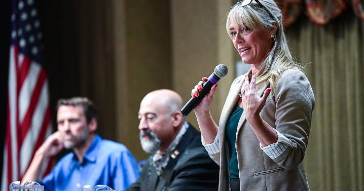 Kalispell candidates debate local-option sales tax, growth, downtown revitalization at forum